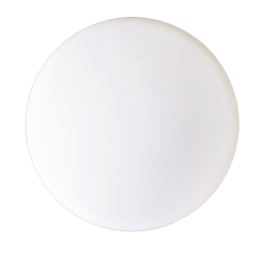 6 &quot;Luz do painel LED redondo montado na superfície 18W